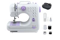 Thumbnail for Sewing Machine Multi-function Sewing Machine Dual