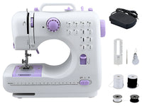 Thumbnail for Sewing Machine Multi-function Sewing Machine Dual
