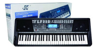 Thumbnail for 61 Key Electronic Piano Keyboard & Stand