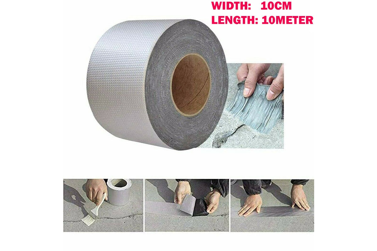 Tape roll with protective release film