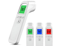 Thumbnail for Forehead Thermometer