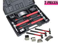 Thumbnail for Panel Beating Tools Repair Kit