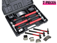Thumbnail for Panel Beating Tools Repair Kit