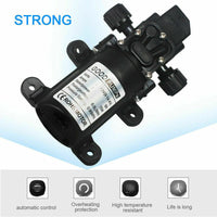 Thumbnail for 12V Water Pump Automatic