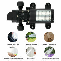 Thumbnail for 12V Water Pump Automatic