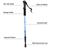 Thumbnail for Trekking Poles (Pair)