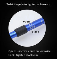 Thumbnail for Trekking Poles (Pair)