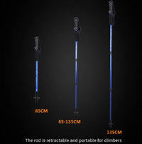 Thumbnail for Trekking Poles (Pair)