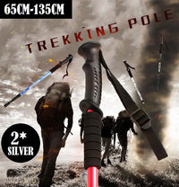 Thumbnail for Trekking Poles (Pair)