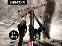 Thumbnail for Trekking Poles (Pair)