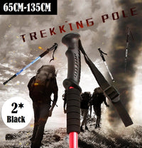 Thumbnail for Trekking Poles (Pair)