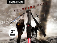 Thumbnail for Trekking Poles (Pair)
