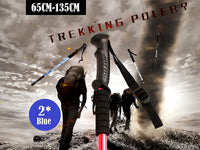 Thumbnail for Trekking Poles (Pair)