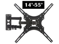 Thumbnail for TV Wall Mount Bracket