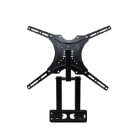 Thumbnail for TV wall mount bracket installed in NZ lounge