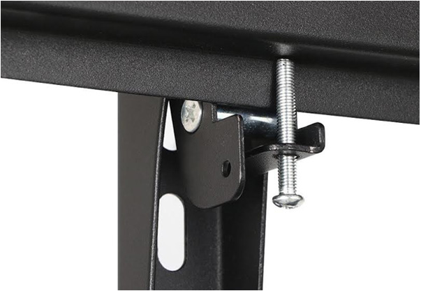 TV Stand TV Bracket on wheels