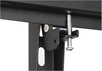 Thumbnail for TV Stand TV Bracket on wheels