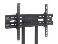 Thumbnail for TV Stand TV Bracket on wheels