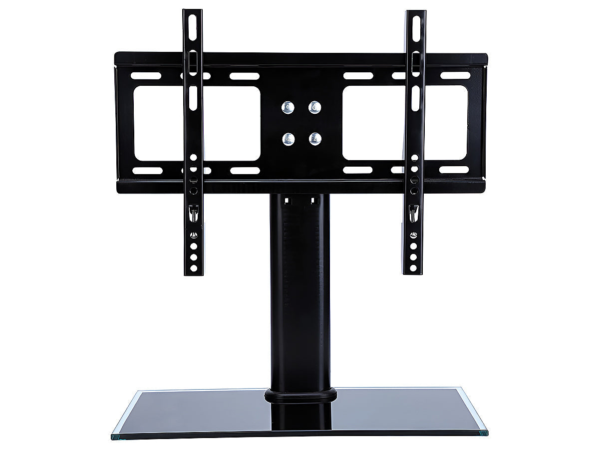 Universal TV Stand Tabletop TV Stand