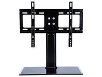 Thumbnail for Universal TV Stand Tabletop TV Stand