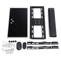Thumbnail for Universal TV Stand Tabletop TV Stand