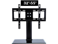 Thumbnail for Universal TV Stand Tabletop TV Stand