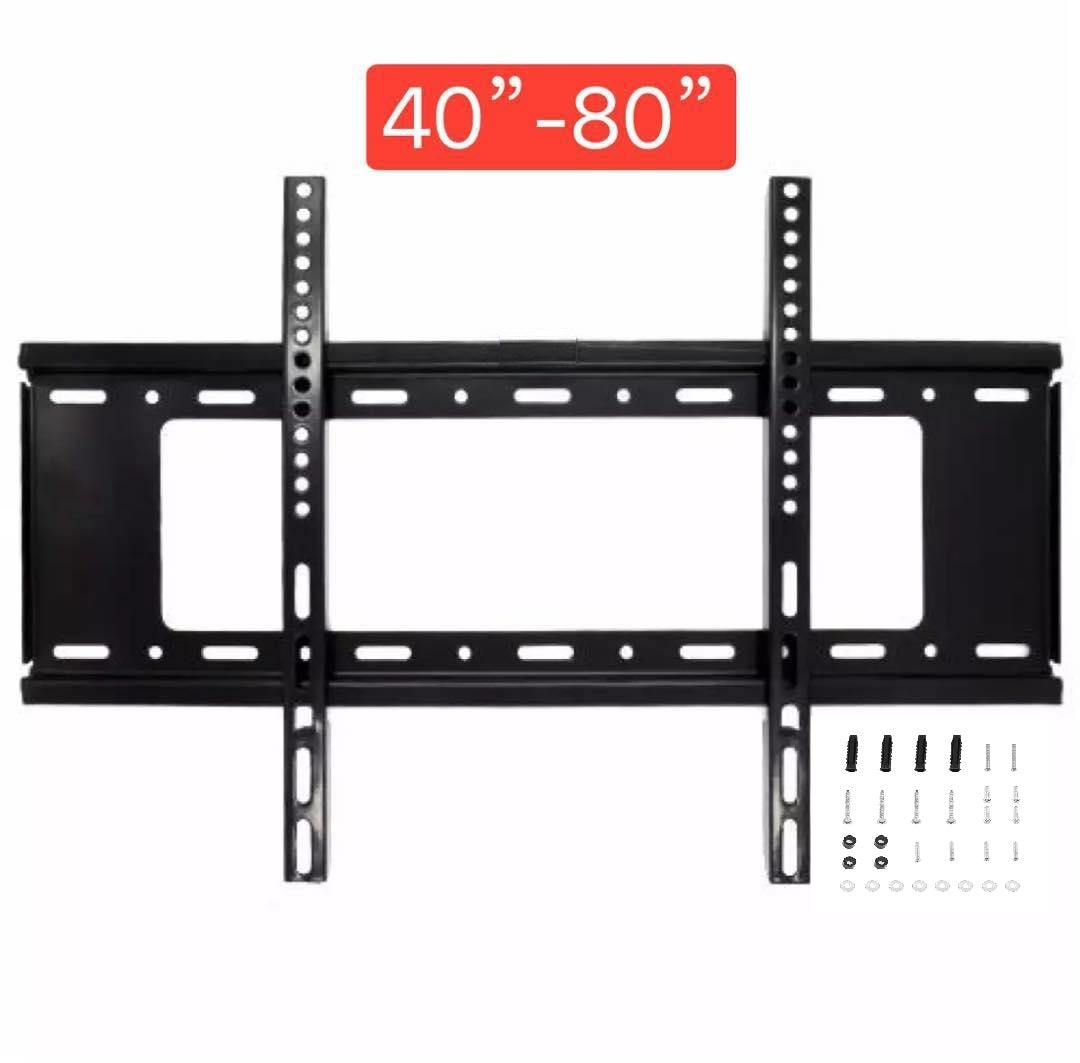 TV Wall Mount 40''-80''