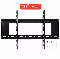 Thumbnail for TV Wall Mount 40''-80''