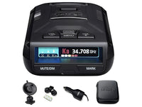 Thumbnail for Uniden R3 Extreme Radar Detector