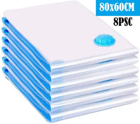 Thumbnail for Vacuum storage bags 8 Pack 60x80cm