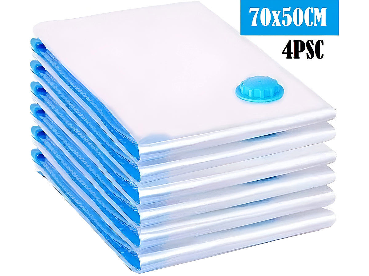 Vacuum storage bag (50x70cm)