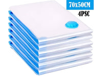 Thumbnail for Vacuum storage bag (50x70cm)