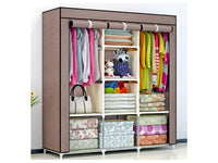 Thumbnail for Wardrobe Organiser