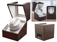 Thumbnail for Watch Winder and Storage Box