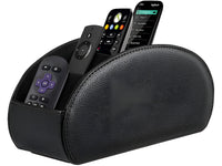 Thumbnail for Remote control holder on desk