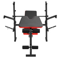 Thumbnail for Adjustable Weight Bench