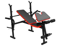 Thumbnail for Adjustable Weight Bench