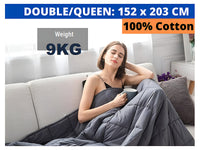 Thumbnail for Weighted Blanket 9KG