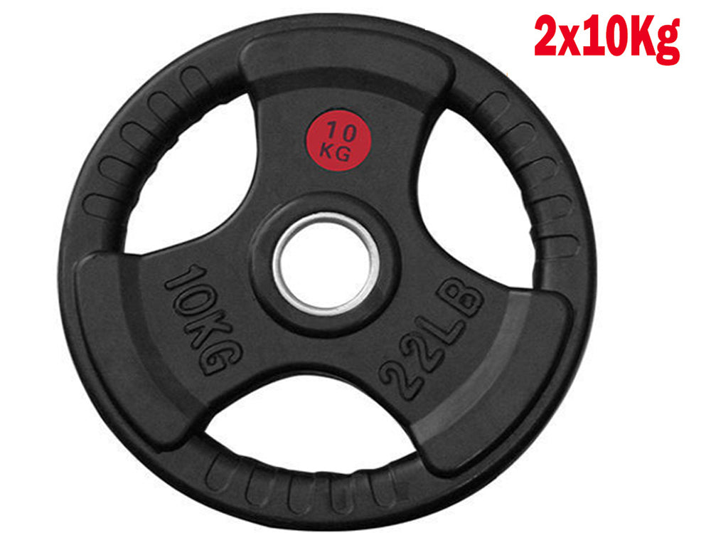 Weight plate aperture 5cm diameter