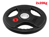 Thumbnail for Weight plate aperture for 50mm bar