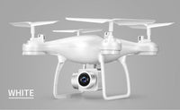 Thumbnail for Drone with Camera 2MP White