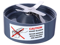 Thumbnail for Nutribullet Blade (White Seal) 600w 900w
