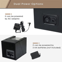 Thumbnail for Automatic Watch Winder and Storage Box