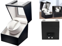 Thumbnail for Automatic Watch Winder and Storage Box