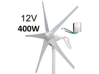 Thumbnail for Wind Turbine 12V 400W
