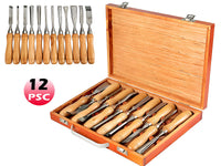 Thumbnail for Wood Carving Carpentry Tool Set