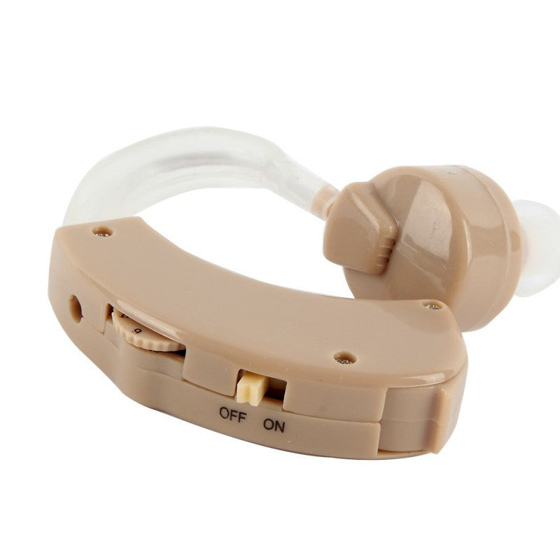 Hearing Aids Sound Amplifier Battery Powered