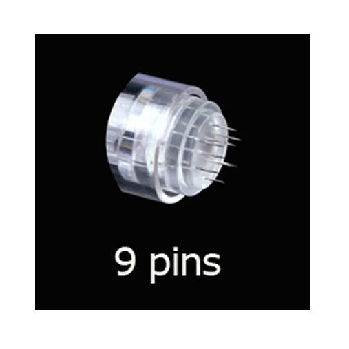 Derma Pen Needles Cartridge 9Pin