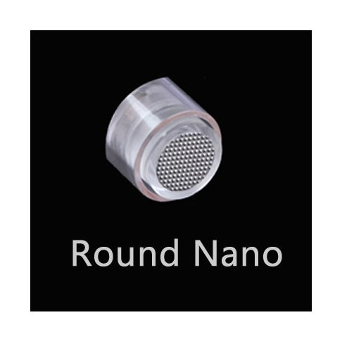 Derma Pen Needles Cartridge Round Nano