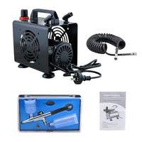 Thumbnail for Air Brush Compressor